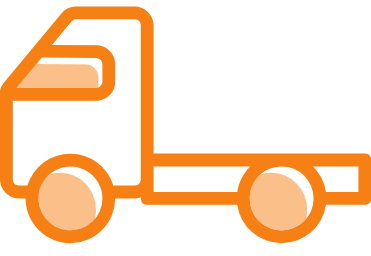 龙子湖拖车/平板车