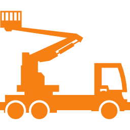 龙子湖高空作业车